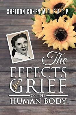 the Effects of Grief on Human Body