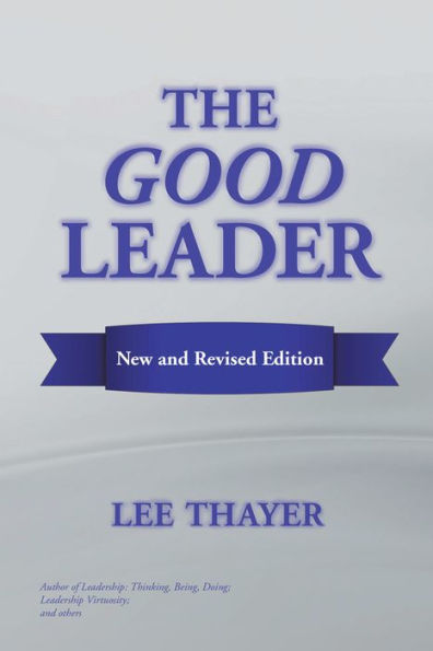 The Good Leader