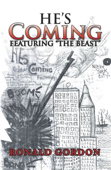 He'S Coming: Featuring The Beast