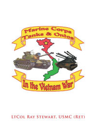 Title: Marine Corps Tanks and Ontos in Vietnam: 