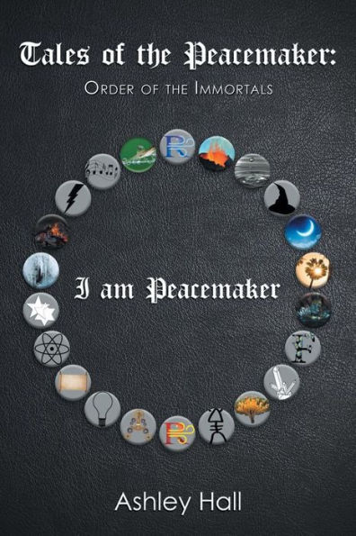 Tales of the Peacemaker: Order Immortals