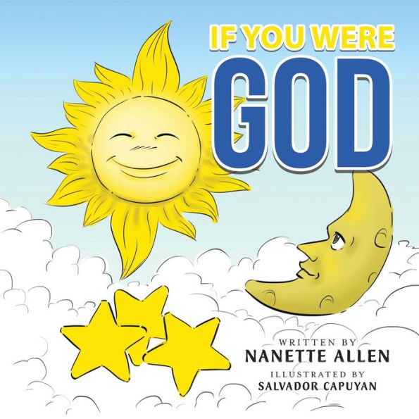 If You Were God