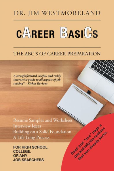 Career Basics: The Abc's of Career Preparation