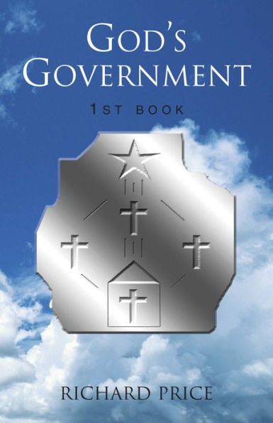 God's Government 1St Book: 1St Book