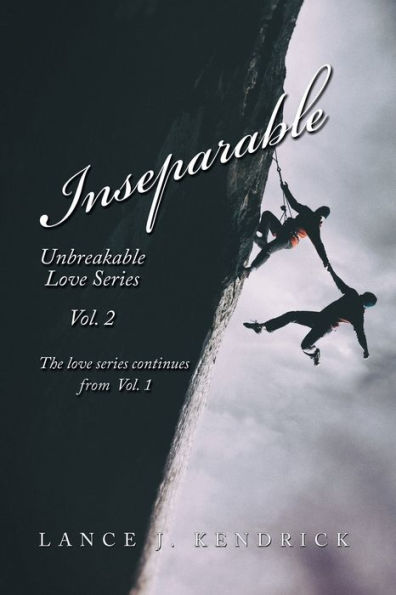 Inseparable: Unbreakable Love Series Vol. 2