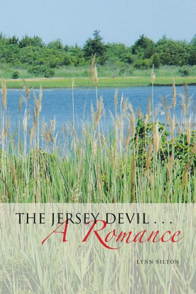 The Jersey Devil . a Romance