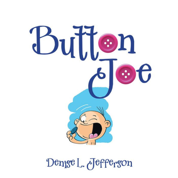 Button Joe
