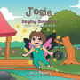 Josie the Singing Butterfly: Volume 4 / Adventures #15-18