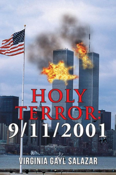 Holy Terror: 9/11/2001