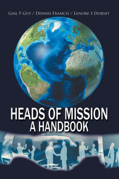 Heads of Mission: A Handbook