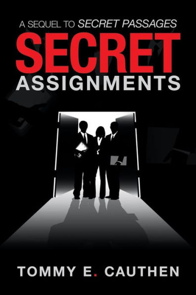 Secret Assignments: A Sequel to Passages