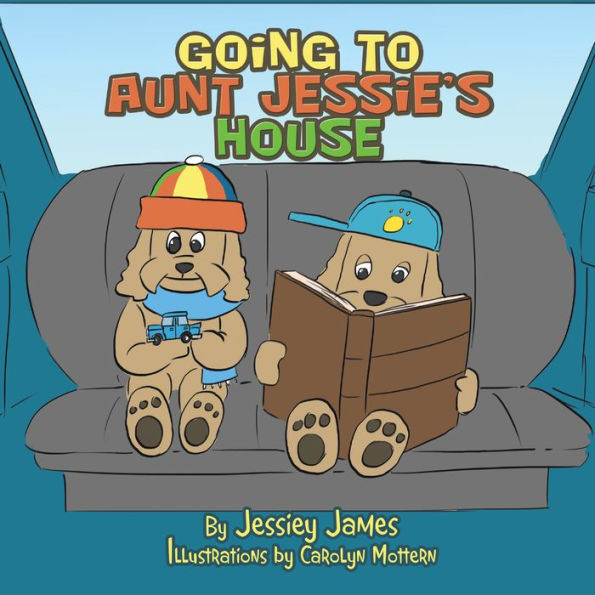 Going to Aunt Jessie's House