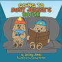 Going to Aunt Jessie's House