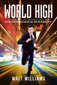 Title: World High, Author: Walt Williams