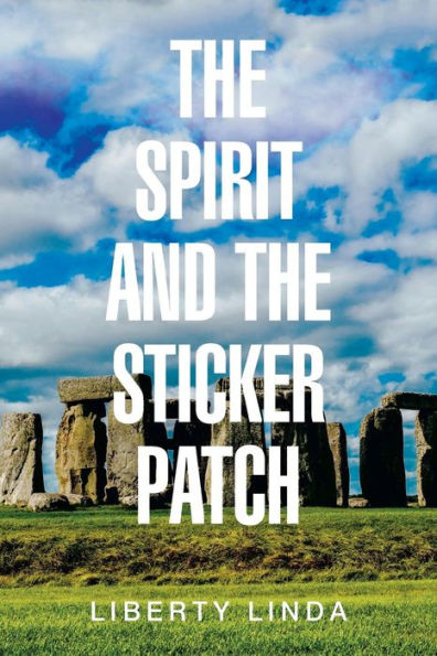 the Spirit and Sticker Patch