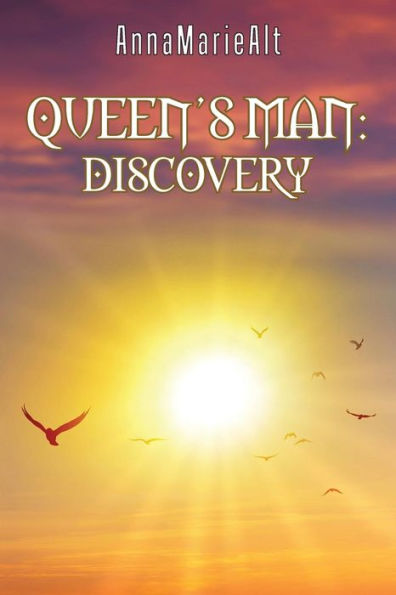 Queen's Man: Discovery