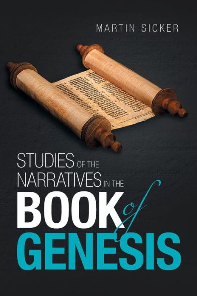 Studies of the Narratives Book Genesis