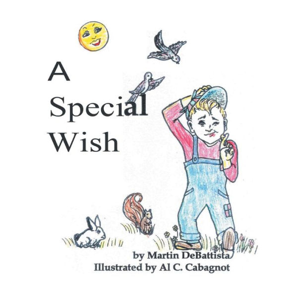 A Special Wish