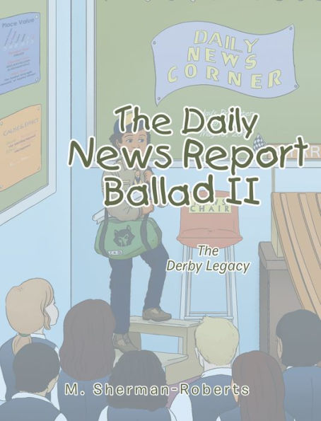 The Daily News Report: Ballad Ii: The Derby Legacy