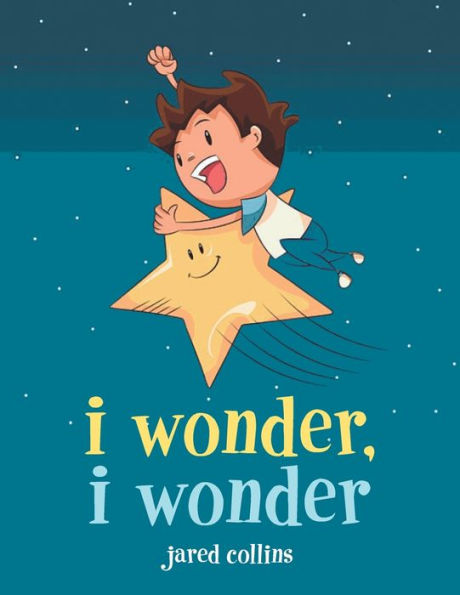 I Wonder, Wonder
