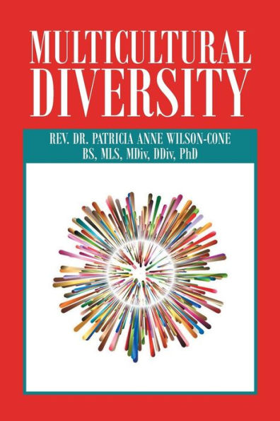 Multicultural Diversity: Opening Our Hearts