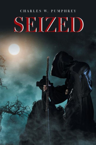 Seized: The Hunter Chronicles