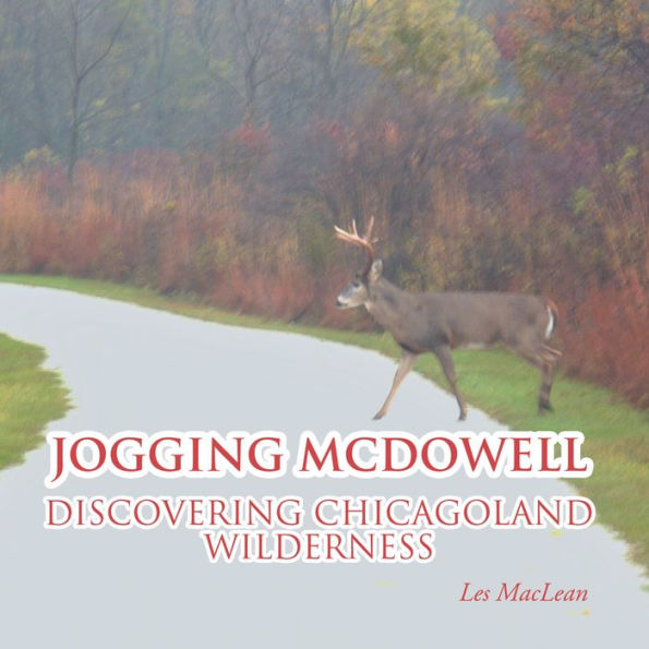 Jogging Mcdowell: Discovering Chicagoland Wilderness