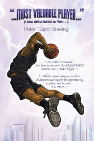 Title: Most Valuable Player, Author: Peter Giant Bowleg