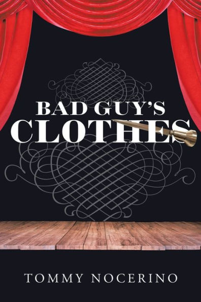 Bad Guy's Clothes