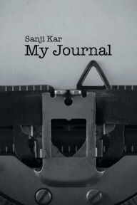 Title: My Journal, Author: Sanji Kar