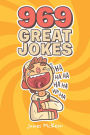 969 Great Jokes