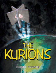 Title: The Kurions, Author: Muriel Cooper