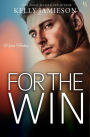 For the Win: A Wynn Hockey Novel