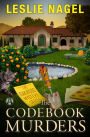 The Codebook Murders (Oakwood Book Club Mystery Series #4)