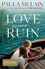 Love and Ruin (B&N Exclusive Edition)