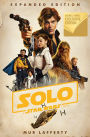 Solo: A Star Wars Story (B&N Exclusive Edition)