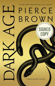 Free audio books and downloads Dark Age 9781984800732 by Pierce Brown 