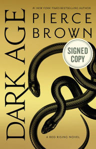 Free downloadable books for computer Dark Age by Pierce Brown (English Edition) 9781984800732 