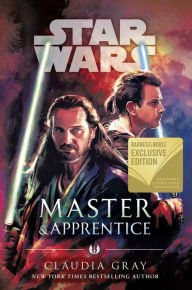 Title: Master & Apprentice (B&N Exclusive Edition) (Star Wars), Author: Claudia Gray