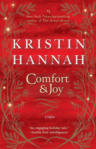 Ebooks for ipad Comfort & Joy: A Fable FB2 9781984800848