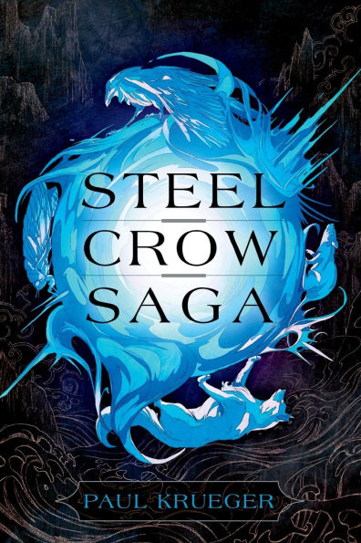 Steel Crow Saga