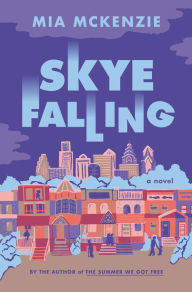 Download pdf format books Skye Falling: A Novel 9781984801609 in English 