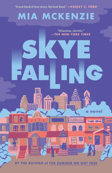 Skye Falling: A Novel