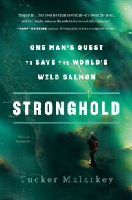 Free download j2ee ebook pdf Stronghold: One Man's Quest to Save the World's Wild Salmon FB2 CHM