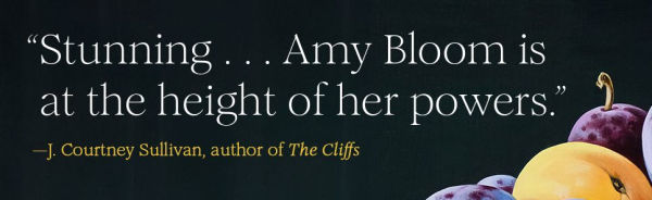 I'll Be Right Here: A Novel