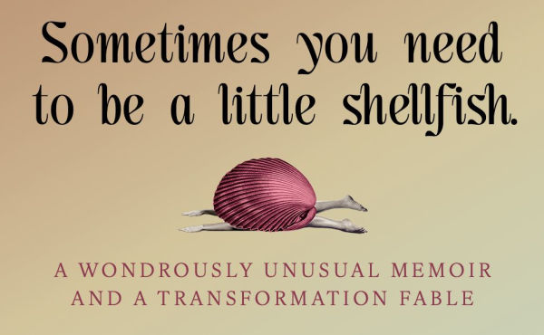 Clam Down: A Metamorphosis
