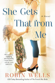 Free ebay ebooks download She Gets That from Me (English literature)