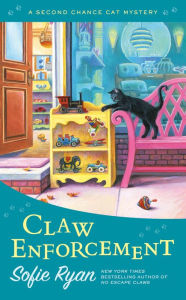 Title: Claw Enforcement, Author: Sofie Ryan