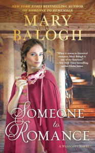 Title: Someone to Romance (Westcott Series #7), Author: Mary Balogh