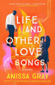 Ebooks free download em portugues Life and Other Love Songs (English Edition) MOBI ePub by Anissa Gray, Anissa Gray 9781984802460